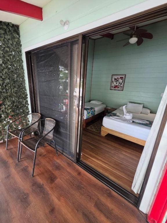 Triple Room with Balcony room - Image 2