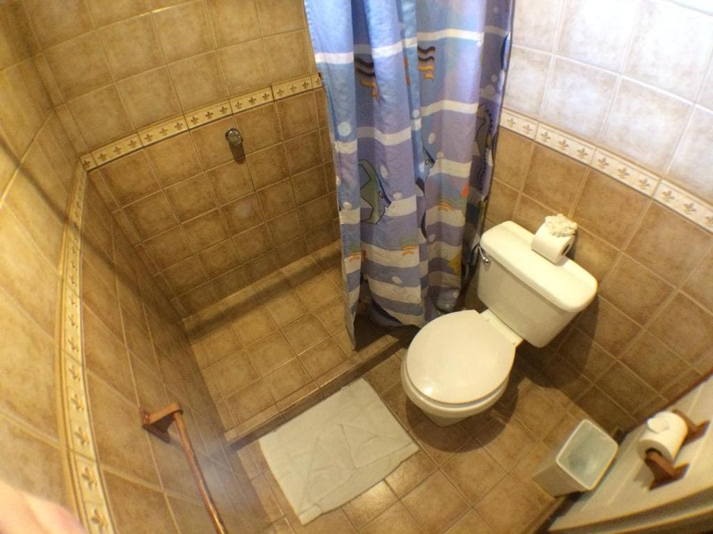 Triple Room with Village View. room - Image 3
