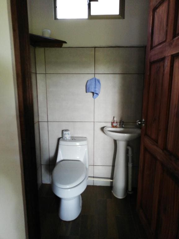 Triple Room with Private Bathroom room - Image 3