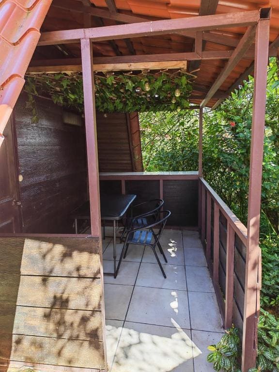 Cottage with Garden View room - Image 3