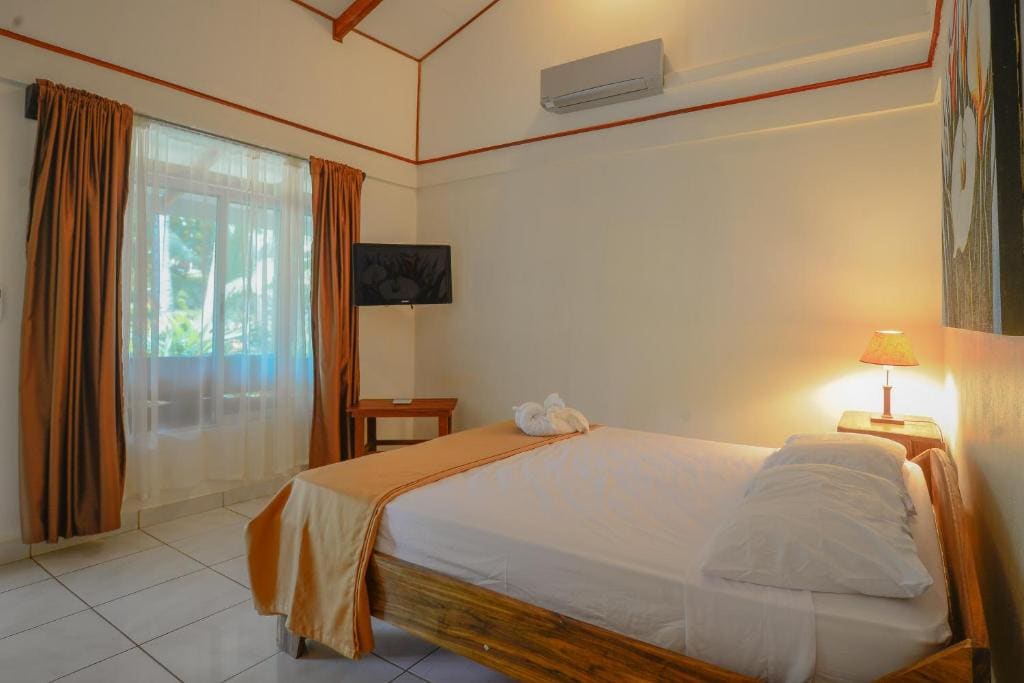 Standard Double Room room - Image 3