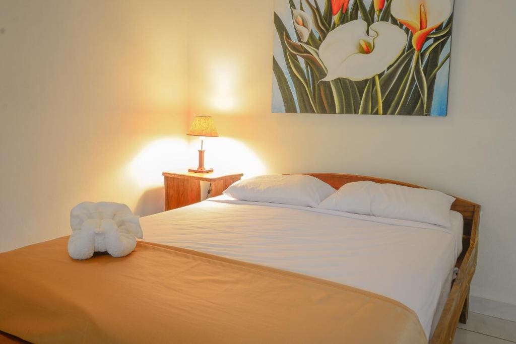 Standard Double Room room - Image 2