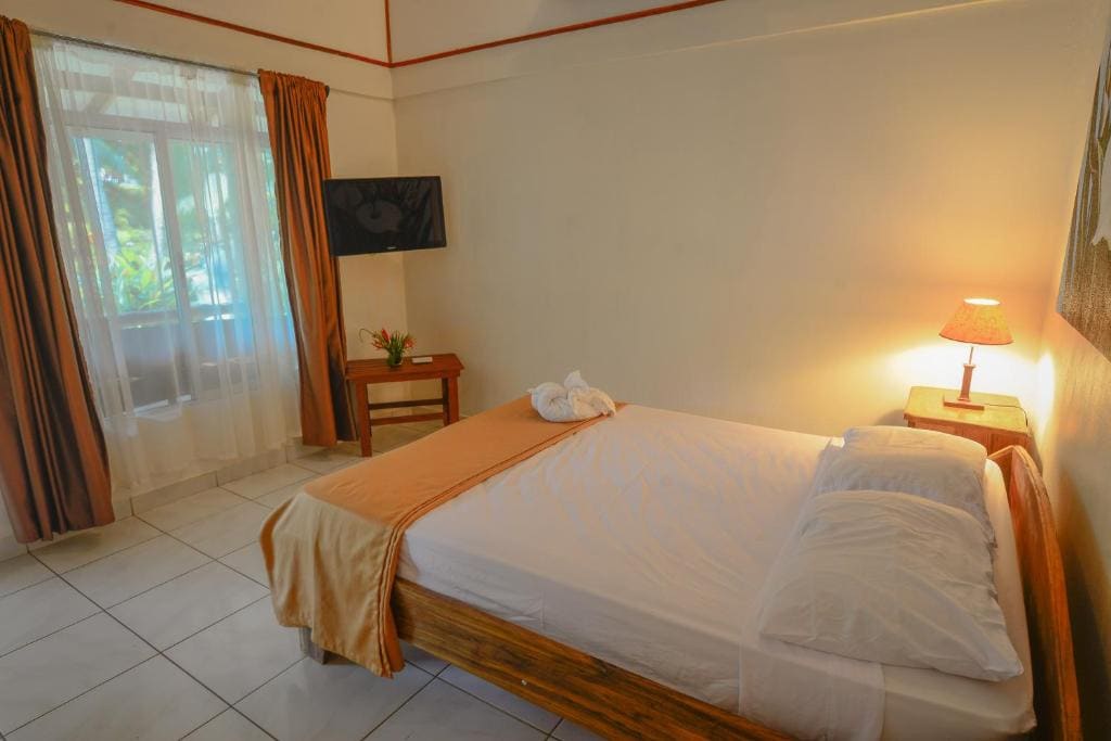 Standard Double Room room - Image 1