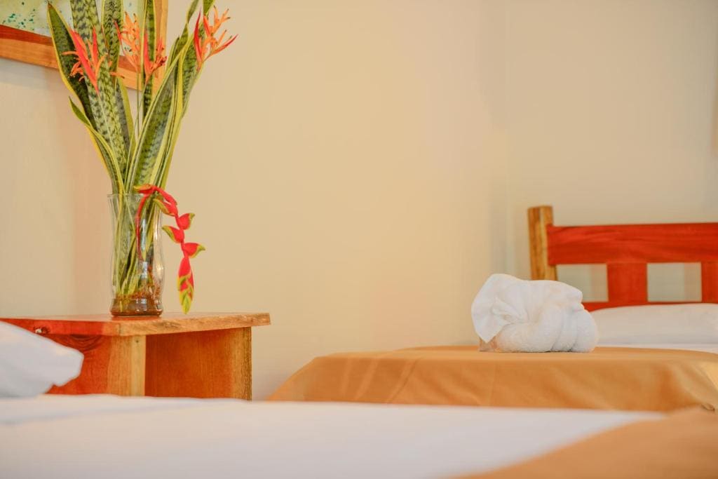 Quadruple Room - Disability Access room - Image 1