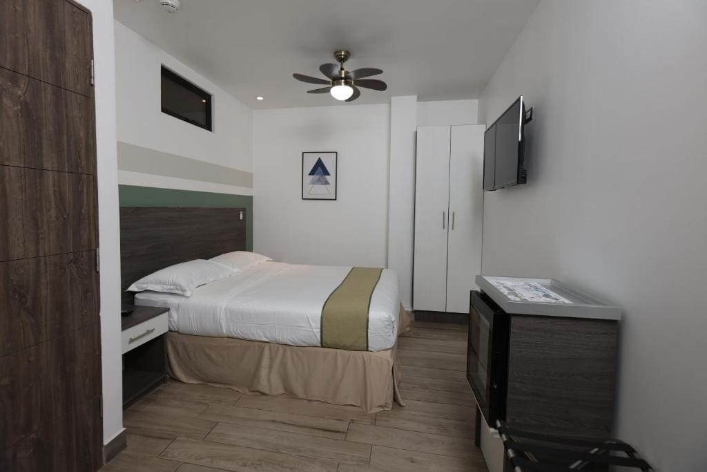 Double Room room - Image 1