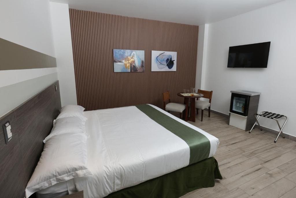 Junior Suite room - Image 1