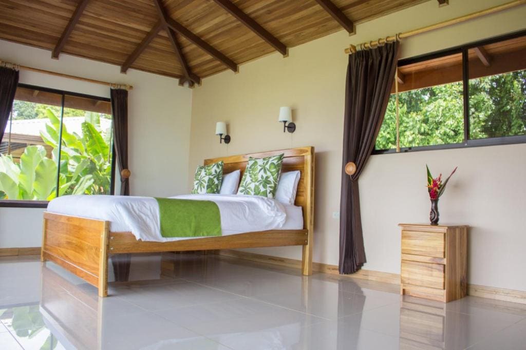 Bungalow with Sea View room - Image 1