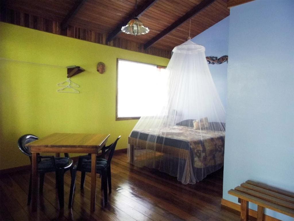 Double Room with Terrace room - Image 1