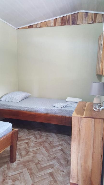Twin Room with Shared Bathroom room - Image 1