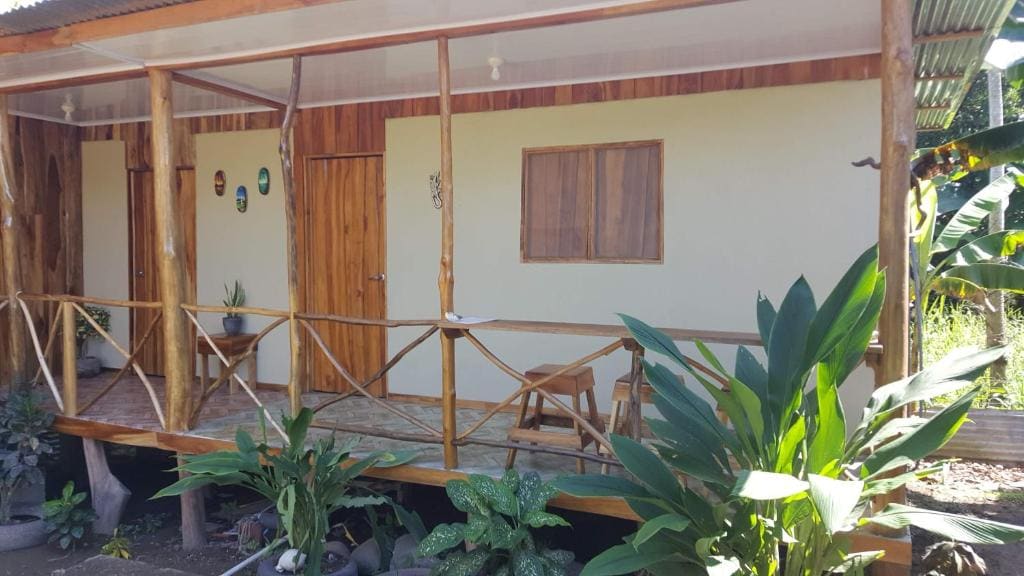 Triple Room with Balcony room - Image 1