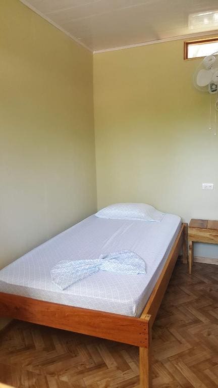 Triple Room with Balcony room - Image 2