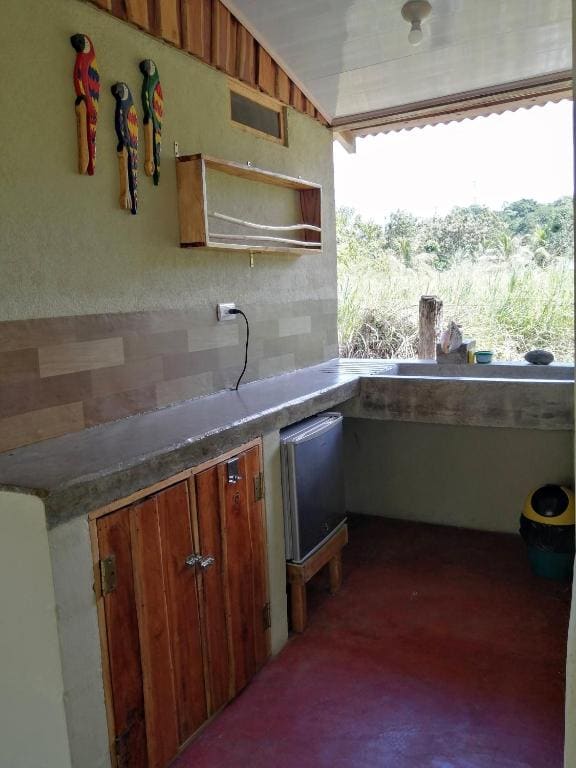 Double Room with Shared Bathroom room - Image 2