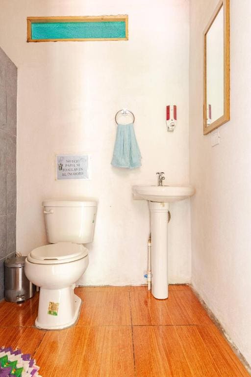Three-Bedroom House room - Image 3