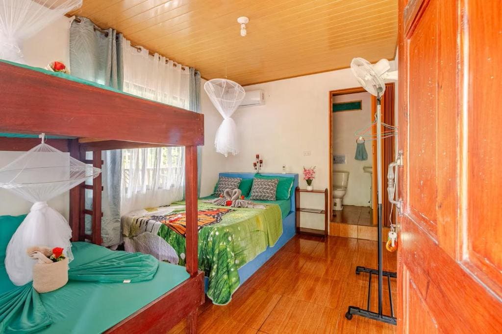 Three-Bedroom House room - Image 2