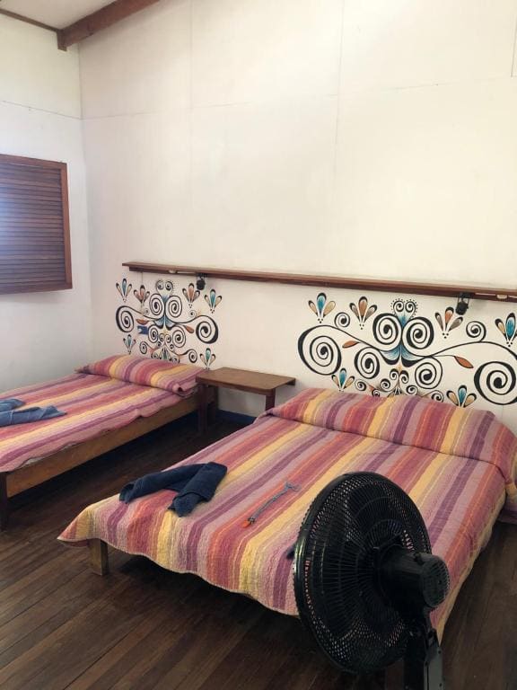 Double or Twin Room with Sea View room - Image 3
