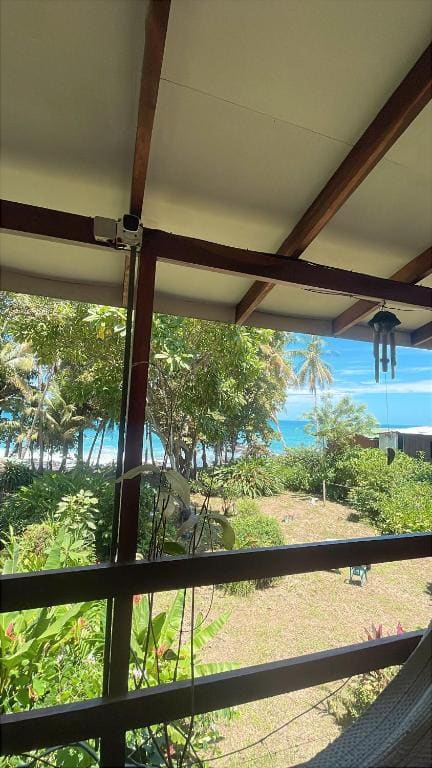 Double or Twin Room with Sea View room - Image 1