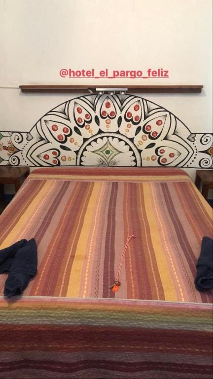 Large Double Room room - Image 1