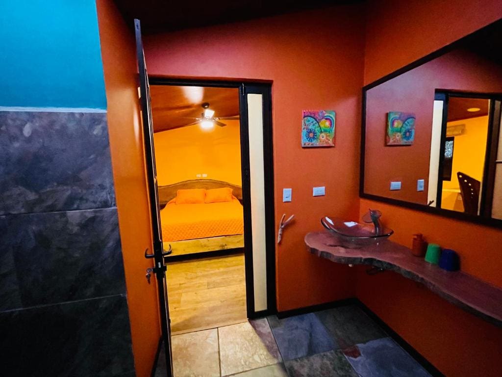 Two-Bedroom Villa room - Image 3