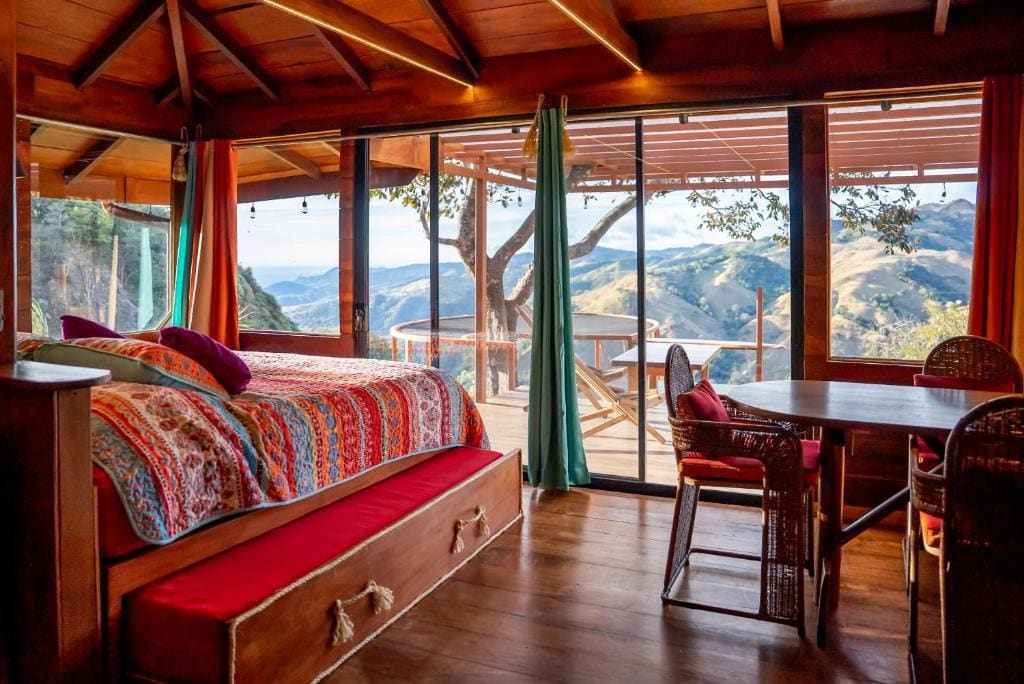 Deluxe Villa room - Image 1