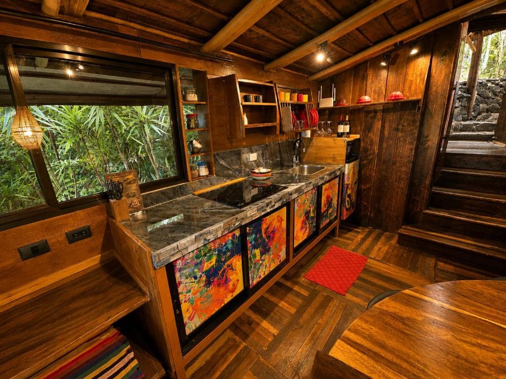 Superior Chalet room - Image 3
