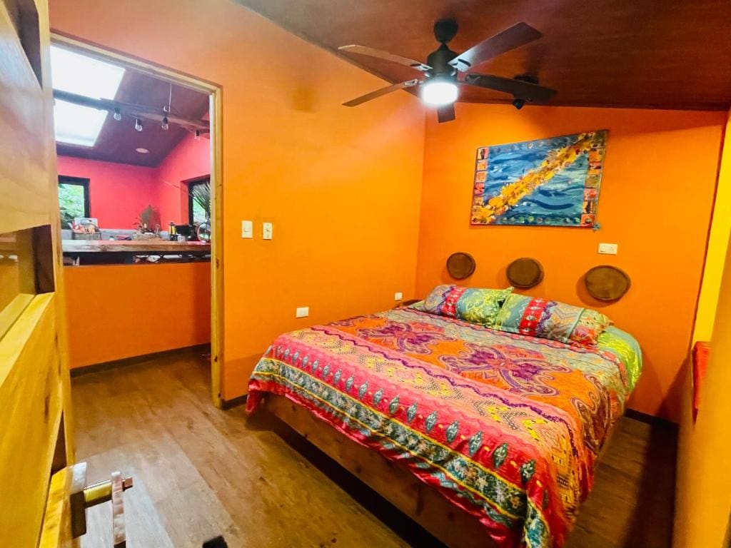 Two-Bedroom Villa room - Image 1