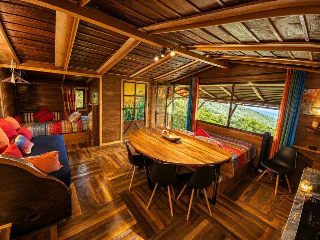 Superior Chalet room - Image 1