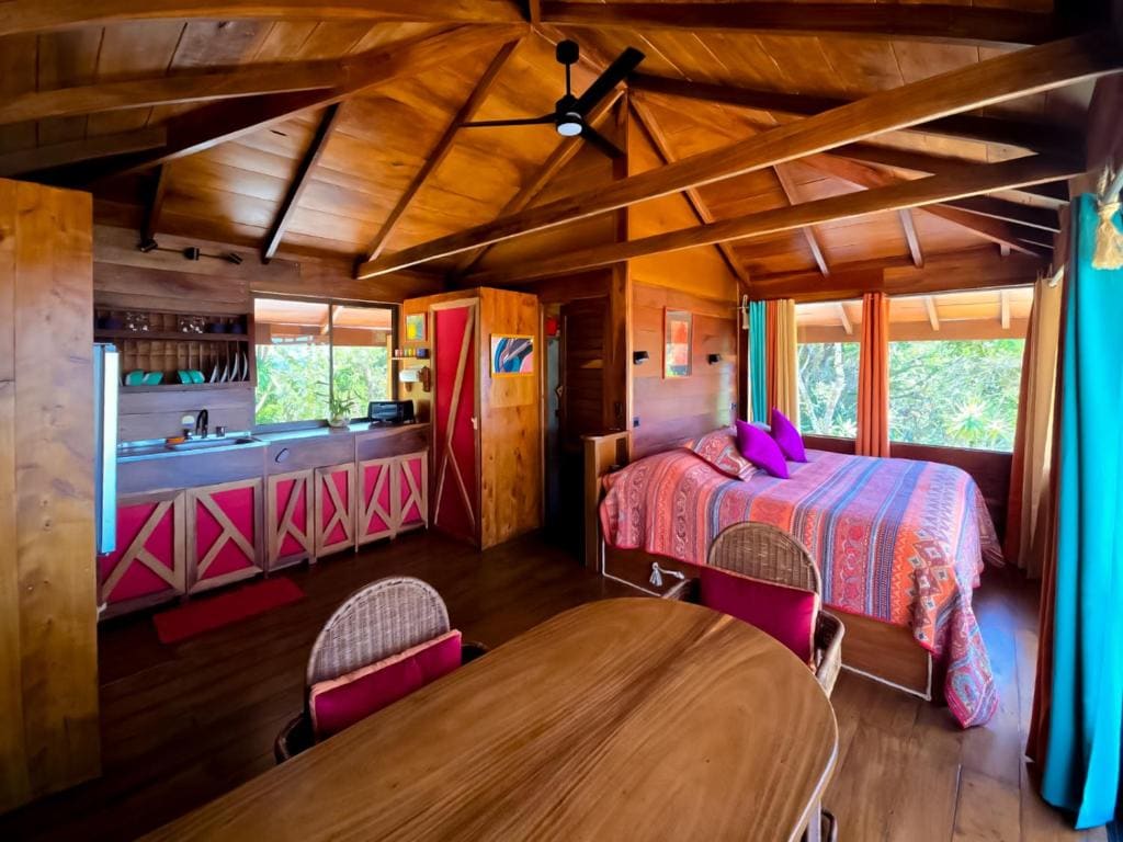 Deluxe Villa room - Image 3