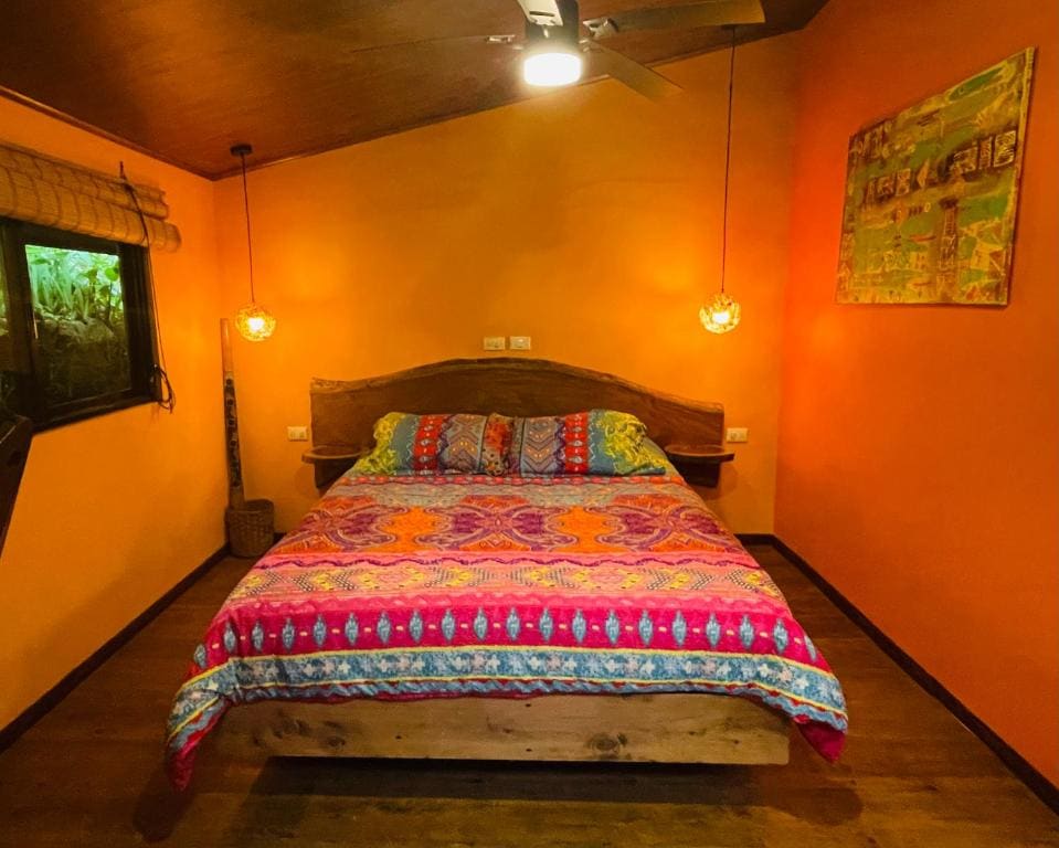 Two-Bedroom Villa room - Image 2