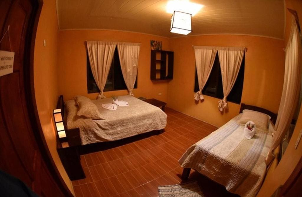 Double Room room - Image 1
