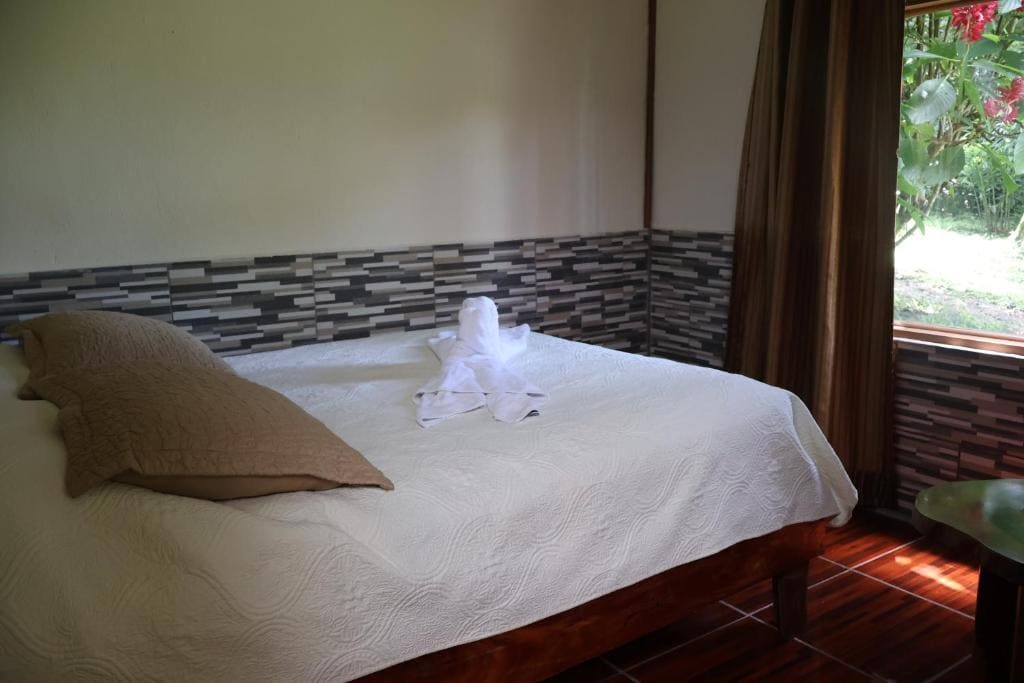 Holiday Home room - Image 1