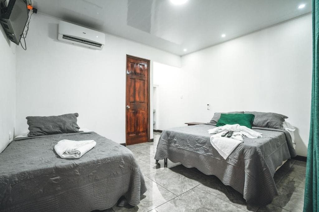 Triple Room room - Image 1
