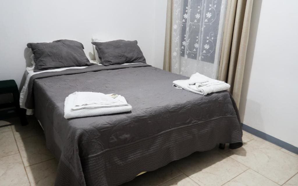 Budget Double Room room - Image 2