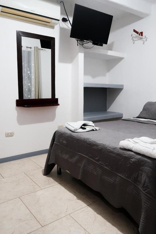 Budget Double Room room - Image 1