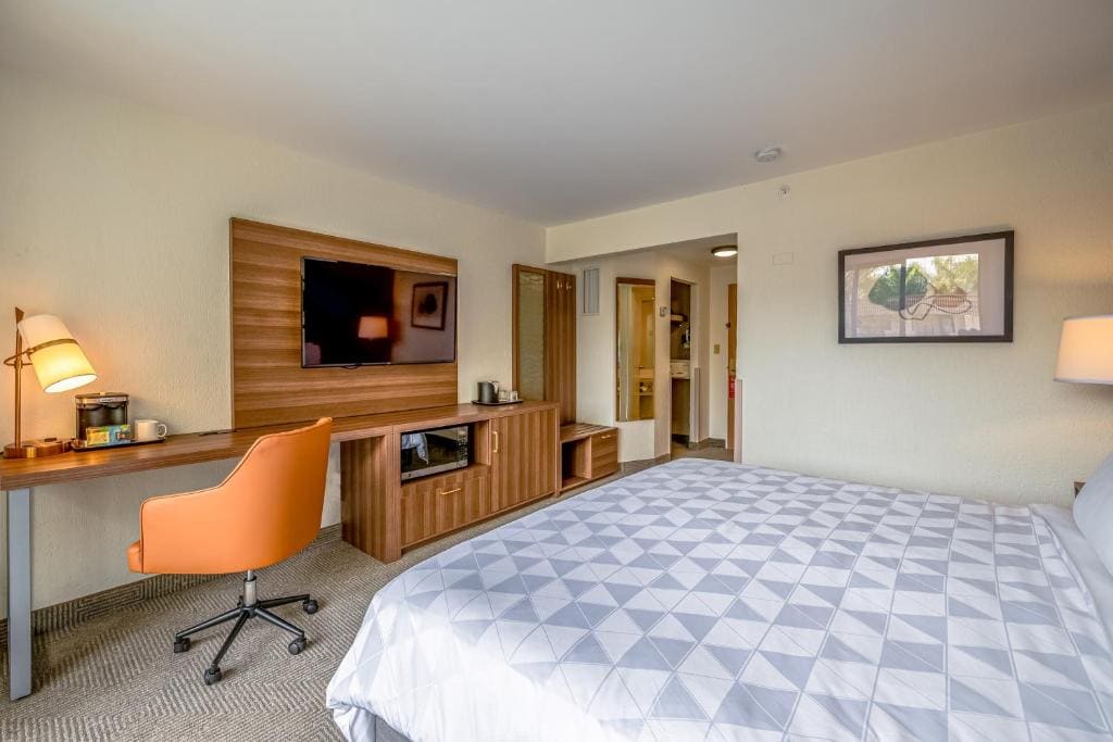 Standard Room room - Image 2