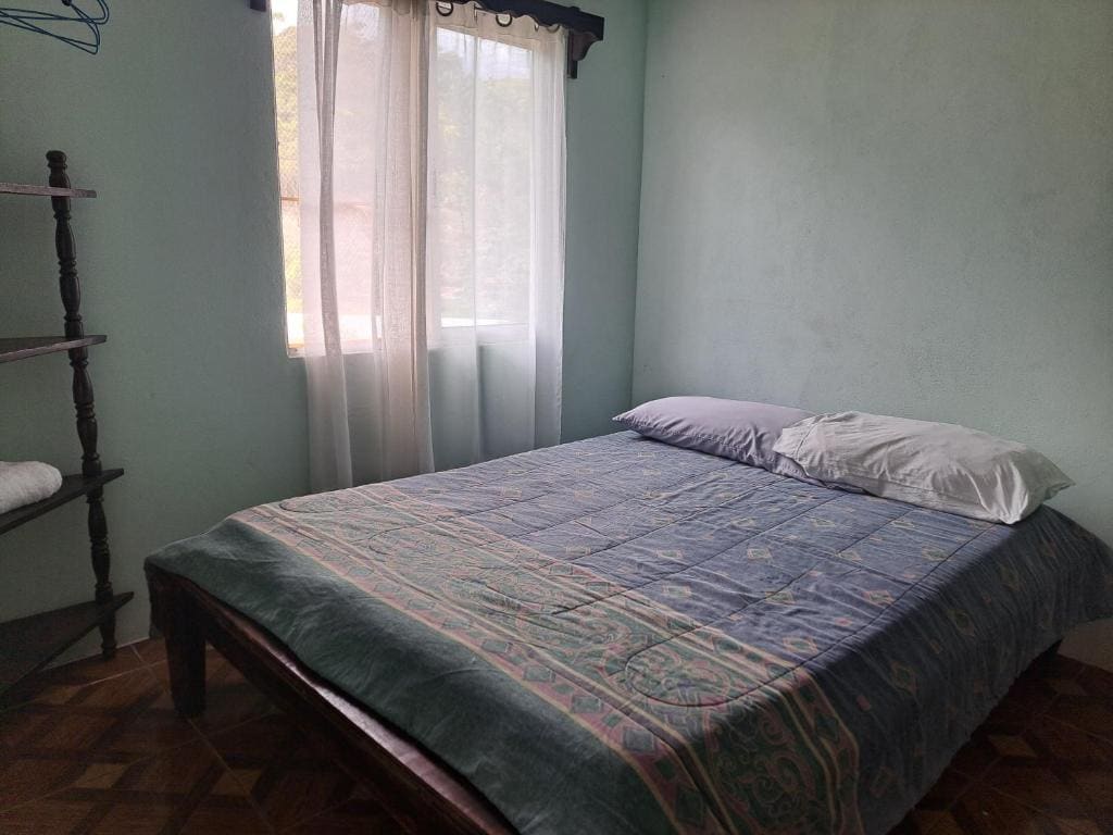 Three-Bedroom Villa room - Image 2