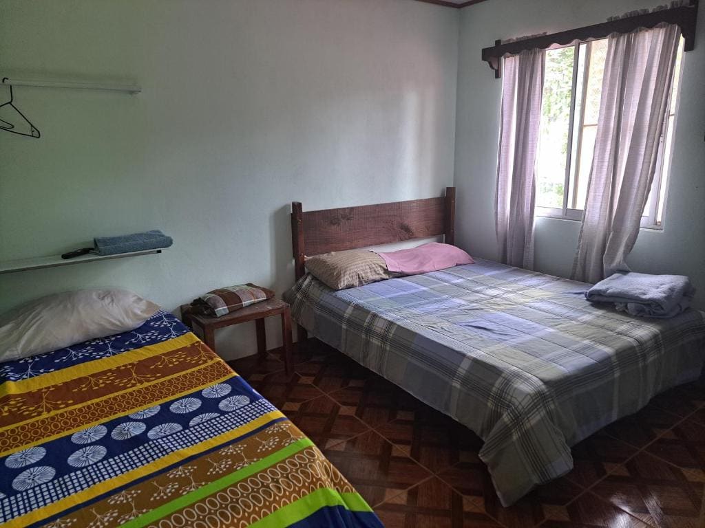 Three-Bedroom Villa room - Image 3