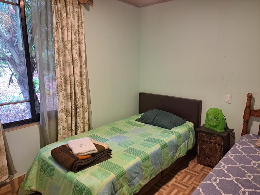 Two-Bedroom House room - Image 2