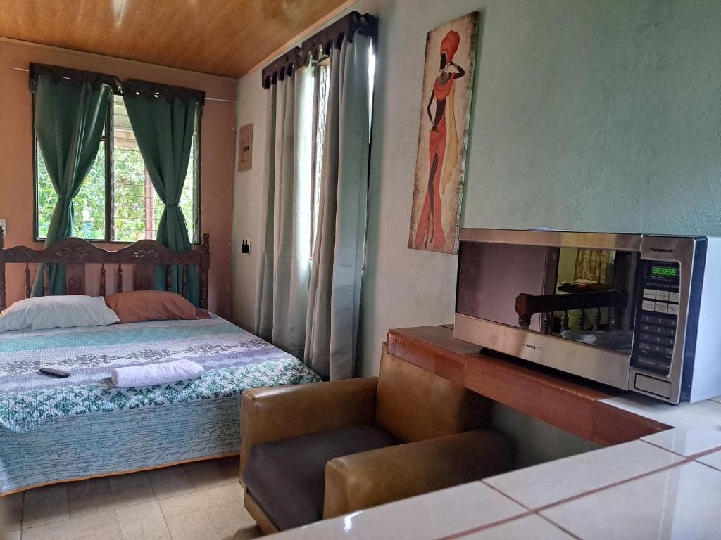 Two-Bedroom House room - Image 3