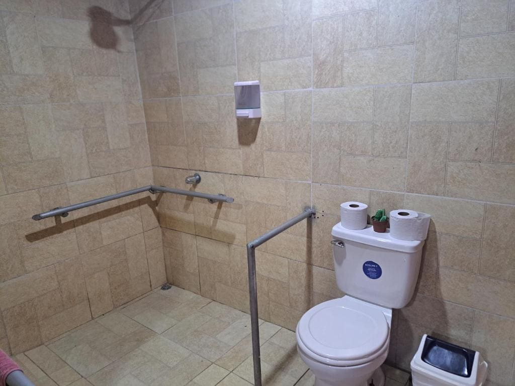 Two-Bedroom House room - Image 1