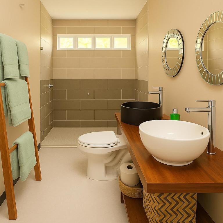 Apartment - Ground Floor room - Image 3