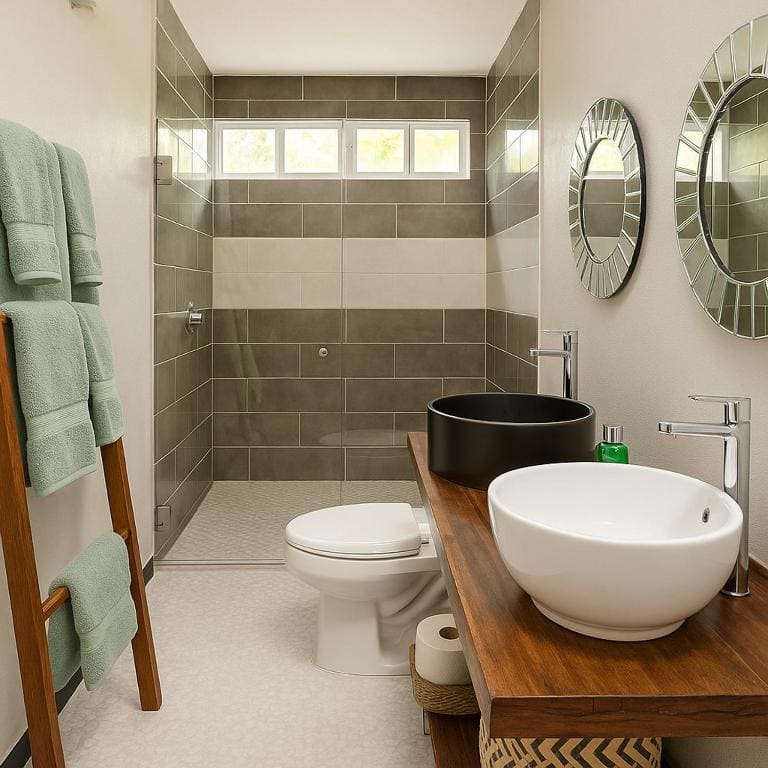 Apartment with Terrace room - Image 3