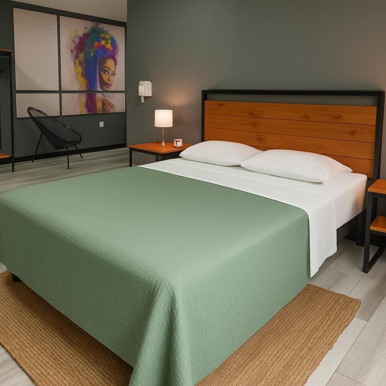 Apartment with Terrace room - Image 2