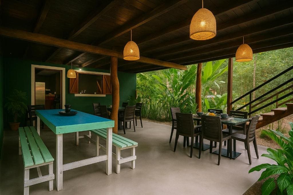 Suite with Terrace room - Image 3