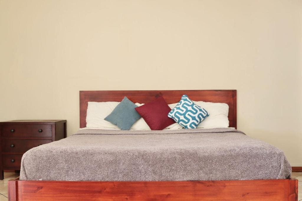 Penthouse Apartment room - Image 3