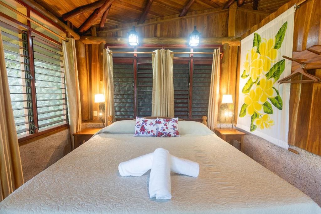 Deluxe Double Room room - Image 1