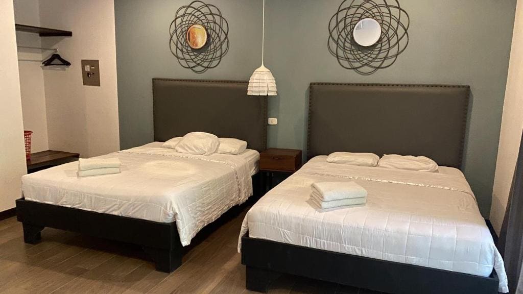 Suite Deluxe room - Image 1