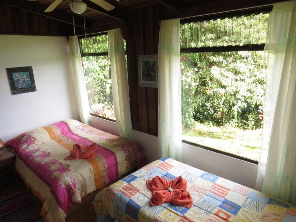 Triple Room room - Image 3