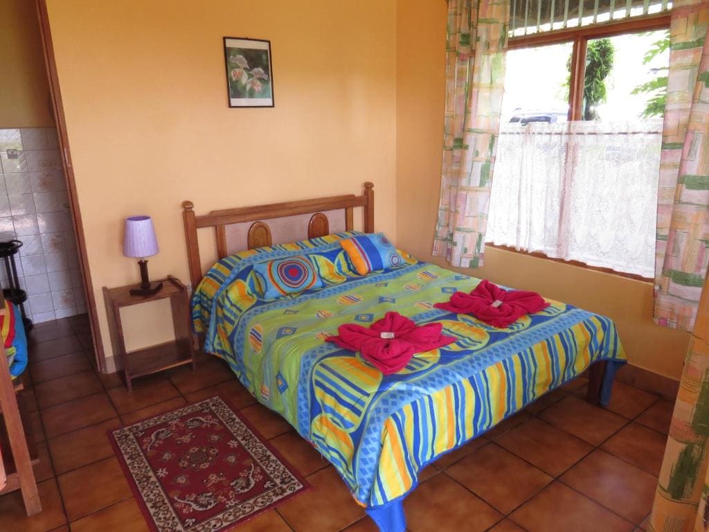 Double Room room - Image 2