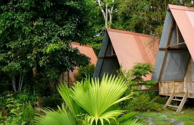 Standard Double Room with Shared Bathroom room - Image 3