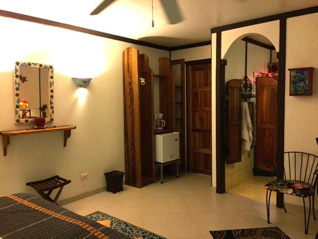 King Room with Garden View room - Image 2